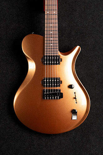 Электрогитара Covenant I-STD 100 gold - купить в "Гитарном Клубе"