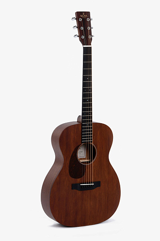 Акустическая гитара Sigma 000M-15L - купить в "Гитарном Клубе"