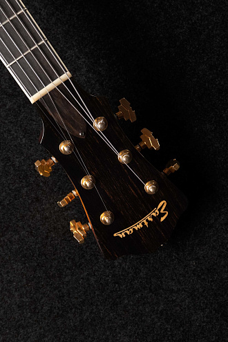 Полуакустическая гитара Eastman AR 503 CE’2020 - купить в "Гитарном Клубе"