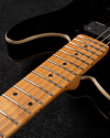 Электрогитара Schecter Pt Blk M\M - купить в "Гитарном Клубе"