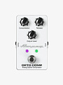 Гитарная педаль Ampeg OPTO COMP Bass Compressor - купить в "Гитарном Клубе"
