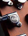 Электроакустическая гитара Ovation CE44X-9B Celebrity Elite Plus Mid Cutaway Mintburst - купить в "Гитарном Клубе"