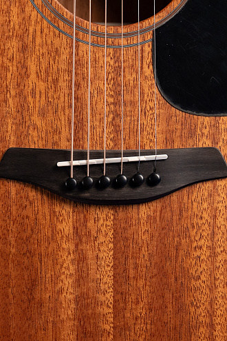 Акустическая гитара FURCH Blue OM-MM - купить в "Гитарном Клубе"