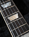 Электрогитара Gibson Slash Les Paul Limited Edition Vermillion Burst
