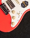 Электрогитара Crafter Modern Seoul II S VVS RS Vintage Red - купить в "Гитарном Клубе"