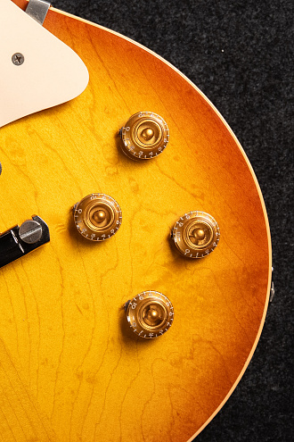 Электрогитара Gibson Custom Shop R8 LPR-8’05 - купить в "Гитарном Клубе"