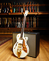 Электрогитара Duesenberg Starplayer TV Phonic, Venetian White, `2017 - купить в "Гитарном Клубе"