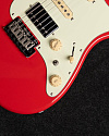 Электрогитара Crafter Charlotte S RS Vintage Red - купить в "Гитарном Клубе"