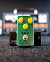 Гитарная педаль JOYO JF-01, Vintage Overdrive - купить в "Гитарном Клубе"