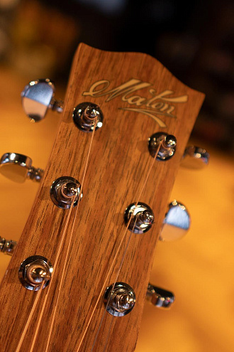 Электроакустическая гитара Maton PERFORMER - купить в "Гитарном Клубе"