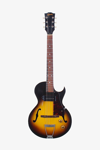 Электрогитара Gibson Es-140 3\4’54 - купить в "Гитарном Клубе"