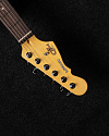 Электрогитара G&L Tribute Legacy L/H 3-Tone Sunburst RW - купить в "Гитарном Клубе"