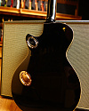 Электрогитара Duesenberg The Senior, Black, `2021 - купить в "Гитарном Клубе"