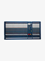 Микшер Soundcraft LX7ii 32 - купить в "Гитарном Клубе"