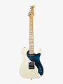 Электрогитара G&L ASAT Classic Summer Series Vintage White MP LE - купить в "Гитарном Клубе"