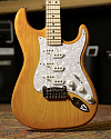 Электрогитара G&L Comanche Honeyburst MP - купить в "Гитарном Клубе"