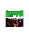 Cтруны для укулеле-сопрано D’addario EJ65S - купить в "Гитарном Клубе"