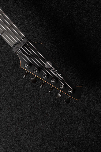 Электрогитара Spira S-400 MBK - купить в "Гитарном Клубе"