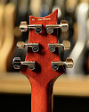 Электрогитара PRS S2 CUSTOM 24 DARK CHERRY SUNBURST - купить в "Гитарном Клубе"
