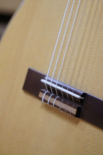 Классическая гитара Ortega R121-4/4 - купить в "Гитарном Клубе"