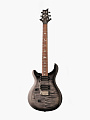 Электрогитара PRS SE CUSTOM 24 L/H CHARCOAL BURST - купить в "Гитарном Клубе"