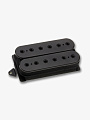 Гитарный звукосниматель DiMarzio DP158FBK Evolution (Steve Vai) Neck, Bridge - купить в "Гитарном Клубе"