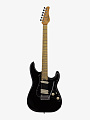 Электрогитара Schecter MV-6 GBLK - купить в "Гитарном Клубе"