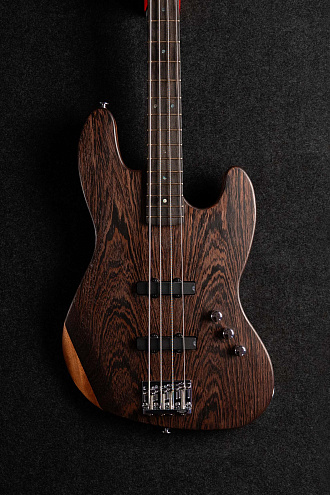 Бас-гитара Inspector JB bass LE - купить в "Гитарном Клубе"