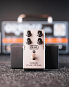 Бас-гитарная педаль Dunlop MXR M89 Bass Overdrive - купить в "Гитарном Клубе"