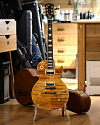 Электрогитара Gibson Slash Les Paul Limited Edition Appetite Burst - купить в "Гитарном Клубе"