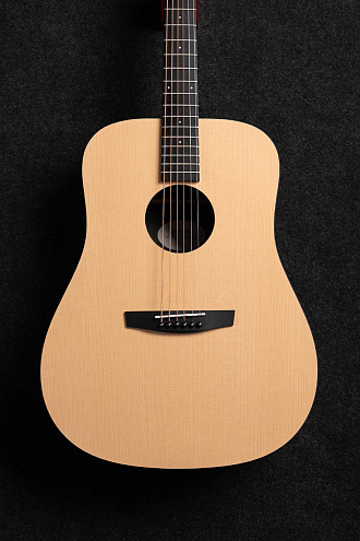 Трансакустическая гитара Enya ED-X0/NA.S0.EQ - купить в "Гитарном Клубе"