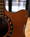 Классическая электроакустическая гитара Ovation 1773AX-4 Legend Natural - купить в "Гитарном Клубе"