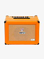 Комбоусилитель для электрогитары ORANGE CR60C Crush Pro, 1х12", 60Вт - купить в "Гитарном Клубе"