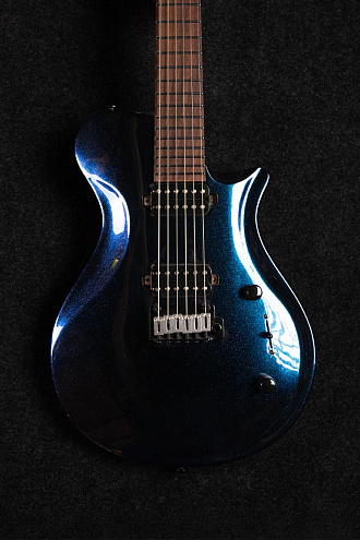 Электрогитара Covenant Custom Model Be Aurora - купить в "Гитарном Клубе"