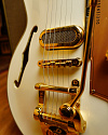 Электрогитара Duesenberg Starplayer TV Phonic, Venetian White, `2017 - купить в "Гитарном Клубе"