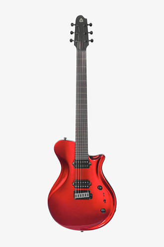 Электрогитара Covenant Custom Model Be Ruby - купить в "Гитарном Клубе"