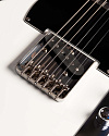 Электрогитара History Telecaster CZ-TV/R white, 2019 - купить в "Гитарном Клубе"