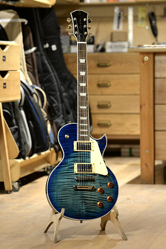 Электрогитара Sire L7 TBL - купить в "Гитарном Клубе"