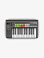 MIDI-контроллер Novation Launchkey 25 - купить в "Гитарном Клубе"