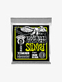 Струны для электрогитары Ernie Ball RPS Regular Slinky, 10-46 - купить в "Гитарном Клубе"