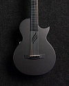 Трансакустическая гитара Enya Nova GO/SP1.BK - купить в "Гитарном Клубе"