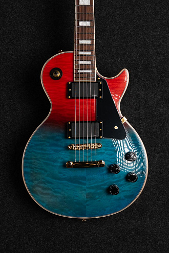 Электрогитара Aion E-50 Mix - купить в "Гитарном Клубе"