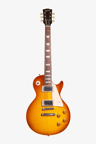 Электрогитара Gibson Custom Shop R8 LPR-8’05 - купить в "Гитарном Клубе"