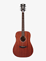 Электроакустическая гитара D