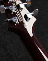 Электрогитара PRS SE CUSTOM 24 ORANGE TIGER SMOKEBURST - купить в "Гитарном Клубе"