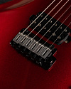 Электрогитара Covenant Custom Model Be Ruby - купить в "Гитарном Клубе"