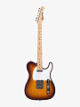 Электрогитара G&L Tribute ASAT Classic Tobacco Sunburst MP - купить в "Гитарном Клубе"