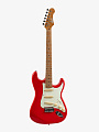 Электрогитара JET JS-200 RD - купить в "Гитарном Клубе"