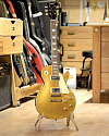 Электрогитара Burny RLG55 Vintage Gold Top - купить в "Гитарном Клубе"