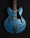 Электрогитара Gibson Custom Shop 1964 Trini Lopez Standard Reissue Pelham Blue